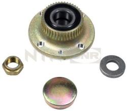 SNR Set rulment roata SNR R158.39 (R158.39)