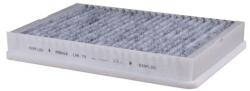 MAHLE Filtru, aer habitaclu MAHLE LAK 79 (LAK 79)
