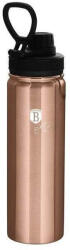Berlinger Haus Berlinger Haus Termos sport Rose Gold Metallic Line BerlingerHaus BH 7764 (BH-7764) - efistore - 122,99 RON