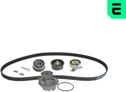 OPTIMAL Set pompa apa + curea dintata OPTIMAL SK-1113AQ2 (SK-1113AQ2)