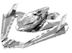 Metal Earth Puzzle 3D METAL EARTH Batman vs. Superman: Batwing