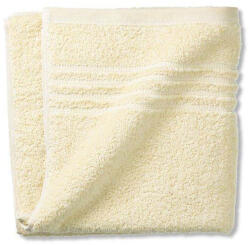 Kela Prosop Leonora 100% bumbac premium offwhite 50, 0x100, 0cm KL-24602 Prosop