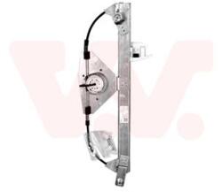 VAN WEZEL Mecanism actionare geam VAN WEZEL 4375264 (4375264)