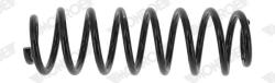 MONROE Arc spiral MONROE SPRINGS SP4477 (SP4477)
