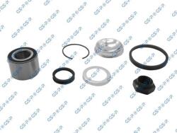 GSP Set rulment roata GSP GK3658 (GK3658)