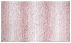 KELA Covoraș de baie Ombre 120x70 cm poliester roz antic KL-23567 Covor baie