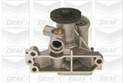 GRAF Pompă de apă, răcire motor GRAF PA638 (PA638) - automobilus