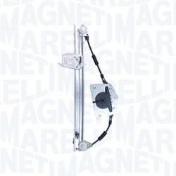 Magneti Marelli Mecanism actionare geam MAGNETI MARELLI 350103131200 (350103131200)