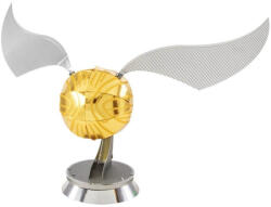 Metal Earth Puzzle 3D METAL EARTH Harry Potter: Golden Snitch