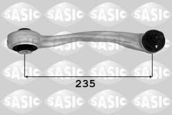 SASIC Brat, suspensie roata SASIC 7476341 (7476341)