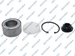 GSP Set rulment roata GSP GK00X73 (GK00X73) - automobilus
