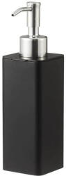 Yamazaki Distribuitor de săpun de perete Film Hook 5352, 230ml, negru