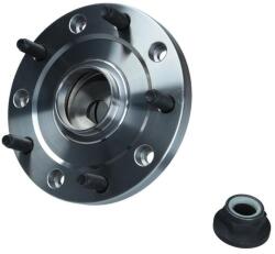 KAMOKA Set rulment roata KAMOKA 5500157 (5500157) - automobilus