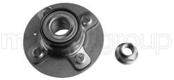 METELLI Set rulment roata METELLI 19-7794 (19-7794)