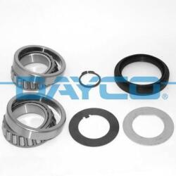 DAYCO Set rulment roata DAYCO KWD1254 (KWD1254)