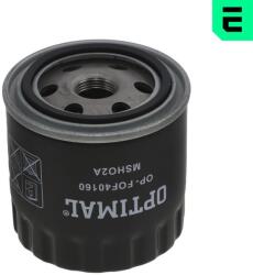 OPTIMAL Filtru ulei OPTIMAL OP-FOF40160 (OP-FOF40160)