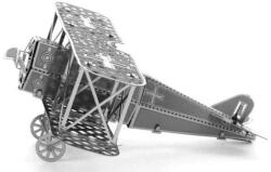 Metal Earth Puzzle 3D METAL EARTH Biplan Fokker D-VII