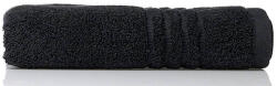 Kela KELA Prosop Leonora 100% bumbac negru 100x50 cm KL-23426 Prosop