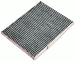 Denckermann Filtru, aer habitaclu DENCKERMANN M110636K (M110636K)