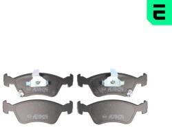 OPTIMAL set placute frana, frana disc OPTIMAL BP-10267 (BP-10267)