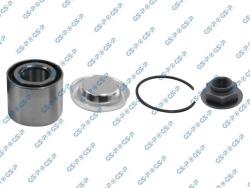 GSP Set rulment roata GSP GK6726 (GK6726)