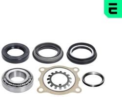 OPTIMAL Set rulment roata OPTIMAL 962435 (962435)