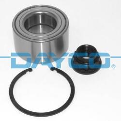 DAYCO Set rulment roata DAYCO KWD1125 (KWD1125)