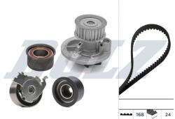 DOLZ Set pompa apa + curea dintata DOLZ KD316 (KD316) - automobilus