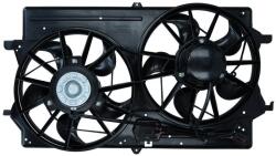 KAMOKA Ventilator, radiator KAMOKA 7740004 (7740004)