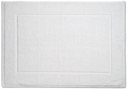 KELA Covoraș de baie LAVINIA 100% bumbac organic alb 50x70 cm KL-23910 Covor baie