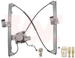 VAN WEZEL Mecanism actionare geam VAN WEZEL 0248263 (0248263)