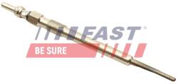 FAST Bujie incandescenta, incalzire auxiliara FAST FT82720 (FT82720)