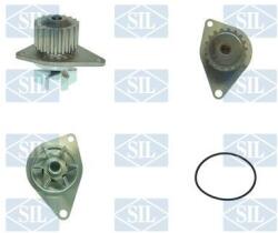 SALERI Pompă de apă, răcire motor SALERI PA1266 (PA1266)
