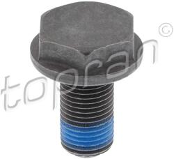 TOPRAN Surub volanta TOPRAN 110 260 (110 260)
