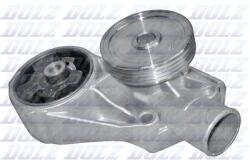 DOLZ Pompă de apă, răcire motor DOLZ S193 (S193)