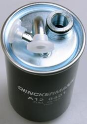 Denckermann filtru combustibil DENCKERMANN A120401 (A120401) - automobilus