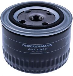Denckermann Filtru ulei DENCKERMANN A210058 (A210058)