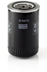 Mann-filter Filtru ulei MANN-FILTER W 940/19 (W 940/19)