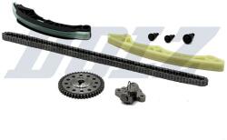DOLZ chit lant de distributie DOLZ SKCM047 (SKCM047) - automobilus