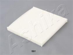ASHIKA Filtru, aer habitaclu ASHIKA 21-SB-SB1 (21-SB-SB1)