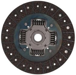 KAMOKA Disc ambreiaj KAMOKA DC302 (DC302) - automobilus