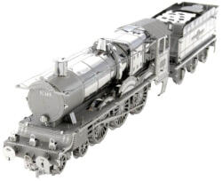 Metal Earth Puzzle 3D METAL EARTH Harry Potter: Hogwarts Express