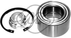 Metalcaucho Set rulment roata METALCAUCHO 74008 (74008)