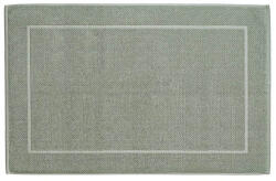 KELA Covoraș de baie KELA LAVINIA 100% bumbac organic gri deschis 60x100 cm KL-23911 Covor baie