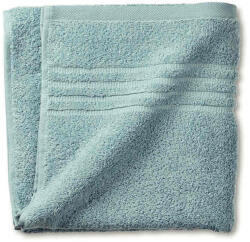 Kela Prosop Leonora 100% bumbac albastru 100x50 cm KL-23458 Prosop