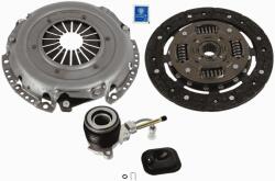 SACHS Set ambreiaj SACHS Kit plus CSC 3000 990 639 (3000 990 639)