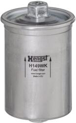 Hengst Filter filtru combustibil HENGST FILTER H149WK (H149WK)