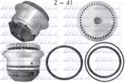 DOLZ Pompă de apă, răcire motor DOLZ A199 (A199)