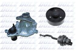DOLZ Pompă de apă, răcire motor DOLZ B269V (B269V) - automobilus