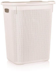 Brilanz Coș rufe murdare ratan 50l 55x43x34cm PH KRÉM